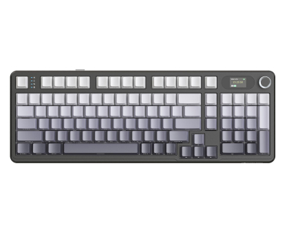 Klawiatura Attack Shark X98PRO Wireless Full-size layout gradient